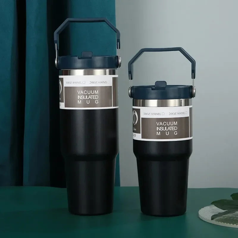 Stainless Steel Tumbler