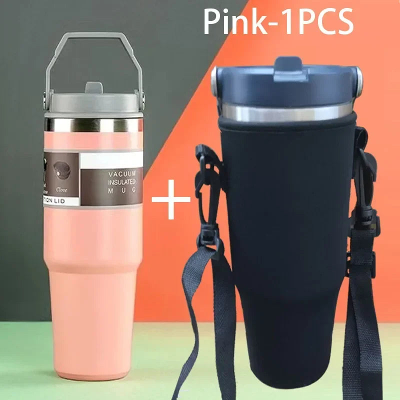 Stainless Steel Tumbler