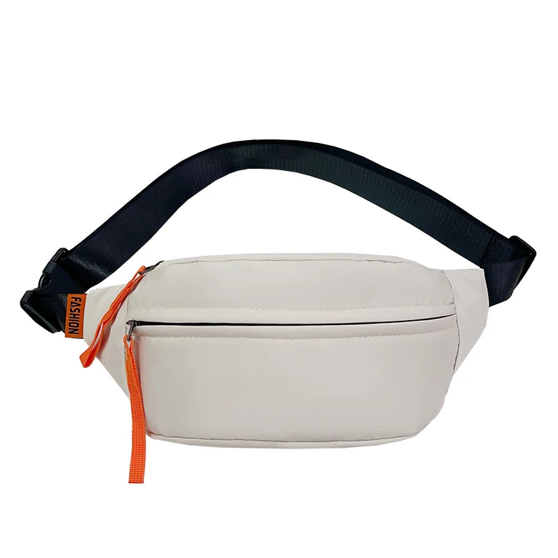 Waist Packs for Men / Women Waterproof Lightweight Travel Running Belt Bag (unisex)