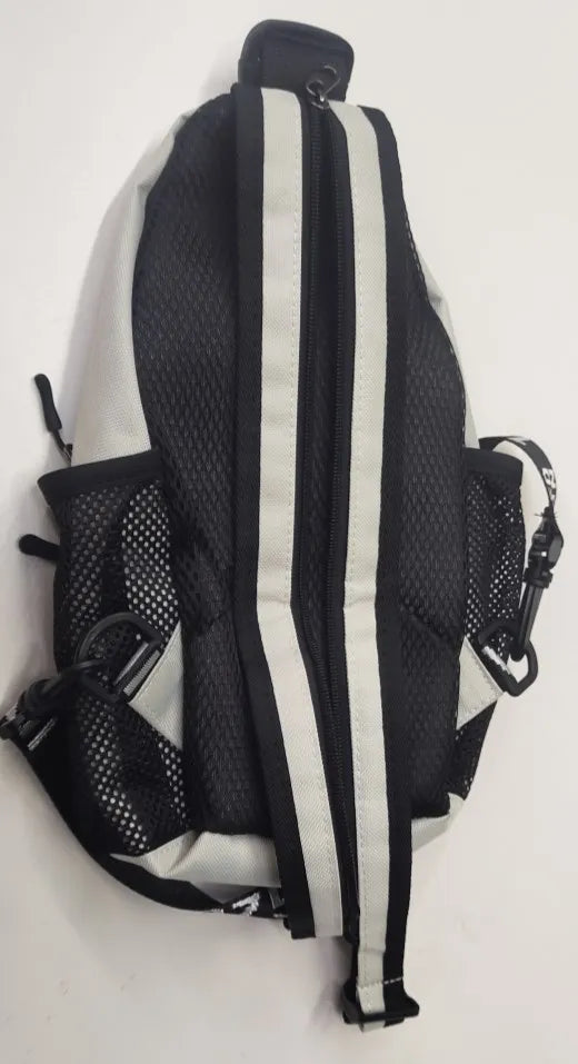 Large Capacity Chest Sloping Backpack - Fashionable Sports And Leisure Design, Multifunctional Sloping Waist Bag, Spacious Stora