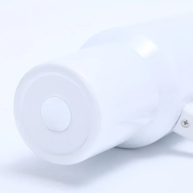 1200ML Sublimation Blank Tumbler Stainless Steel Car Cup Coffee Mug Large Capacity Water Bottle 40OZ Vacuum Thermos Bottle DIY