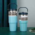 Stainless Steel Tumbler