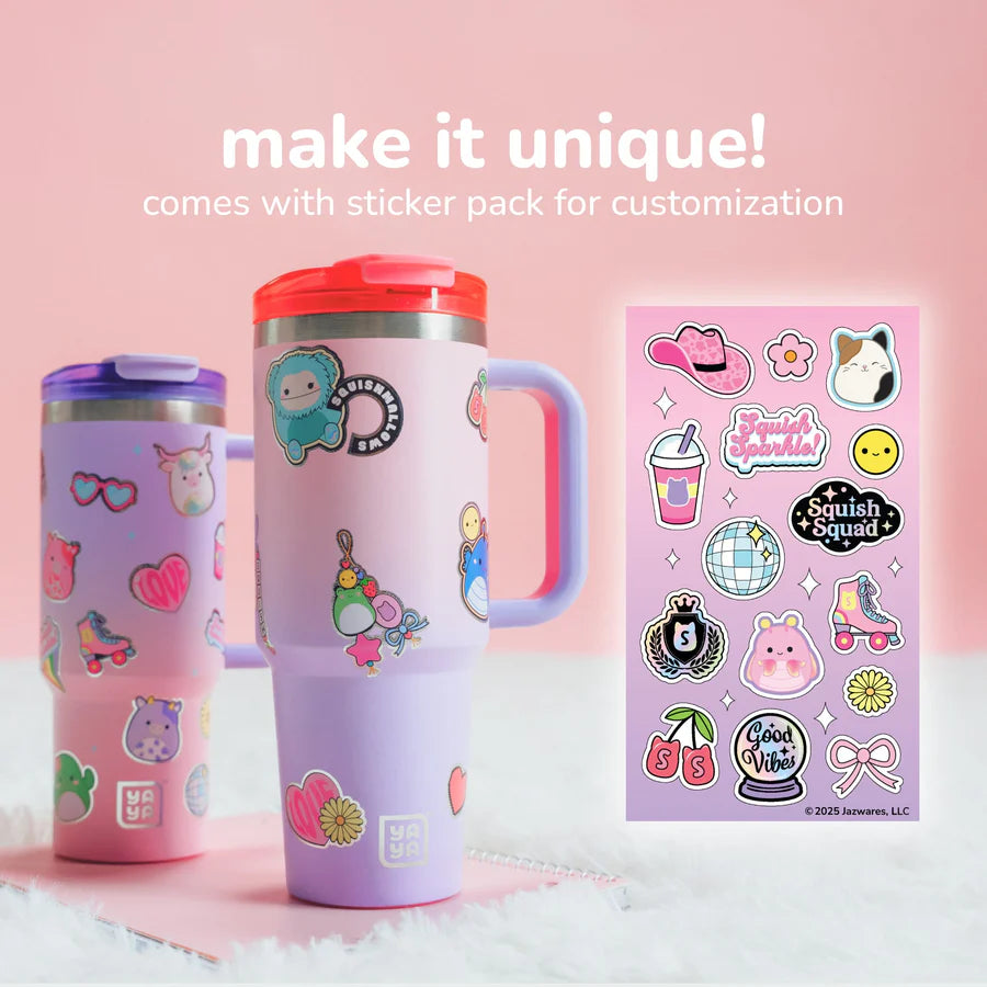 50/100PCS Trendy Stickers
